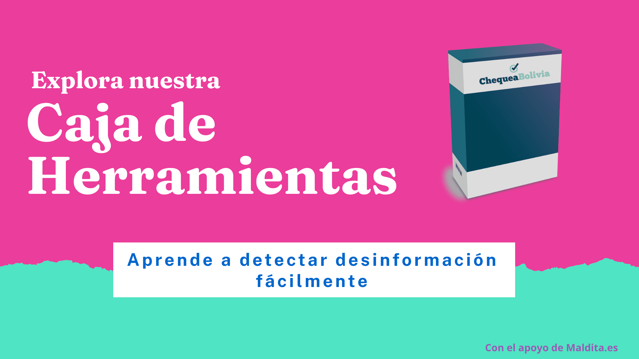 Caja de Herramientas