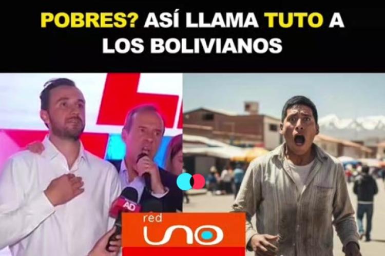 Captura desinformación en TikTok 