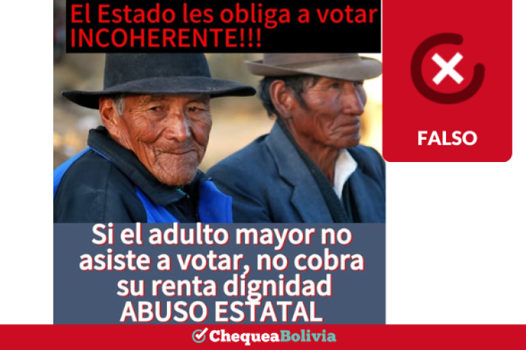 Adultos mayores