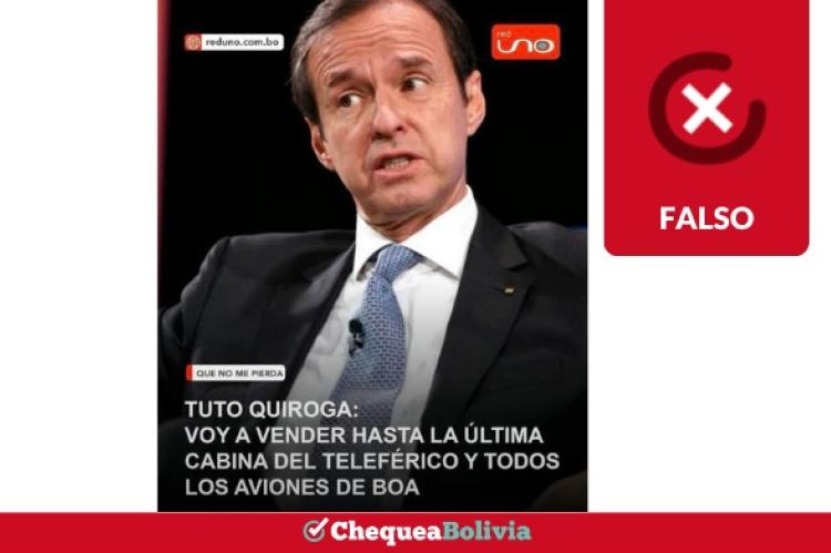 Jorge Quiroga