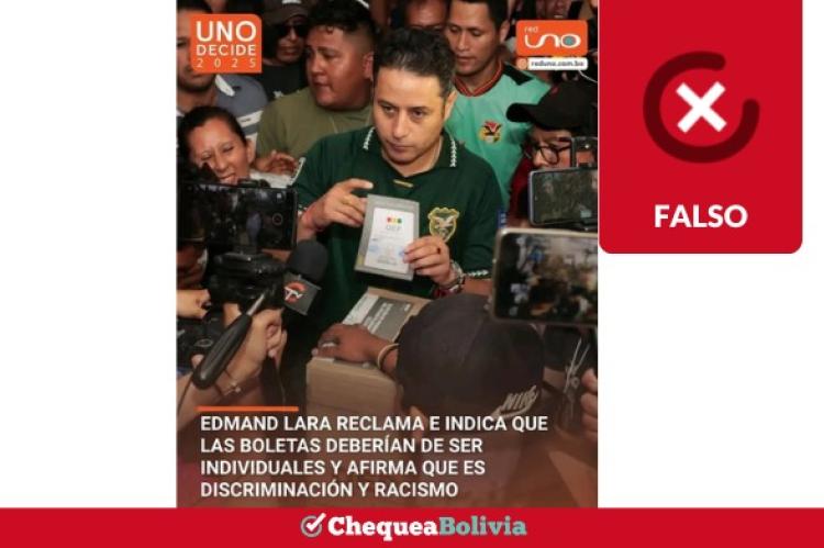 Edman Lara