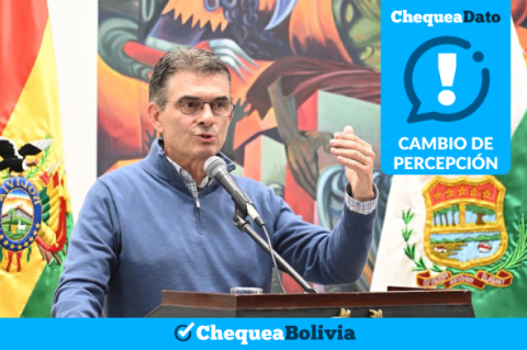 Imagen ilustrativa. Fuente: Ministerio de Planificación. 