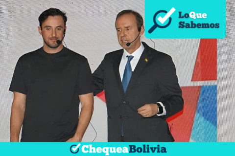 Imagen ilustrativa. 