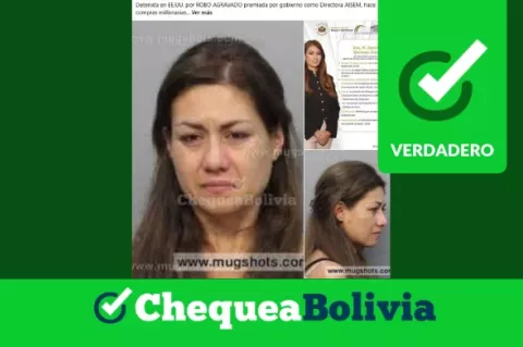 Información en las redes sociales 
