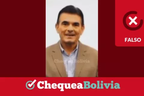 Desinformación sobre Paz 
