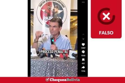 Rodrigo Paz Rodrigo Paz