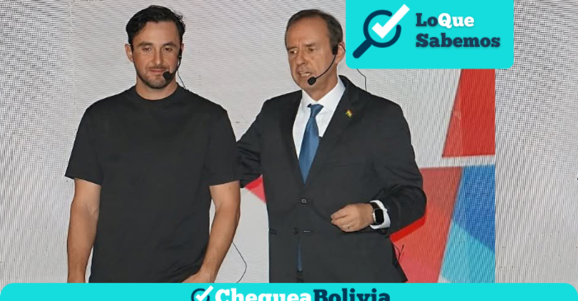 Imagen ilustrativa. 